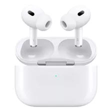 Apple AirPods Pro 2ª Generación Oem Compatible Ios 17