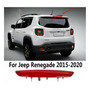 Stop  Jeep  Renegado  Jeep Wagoneer