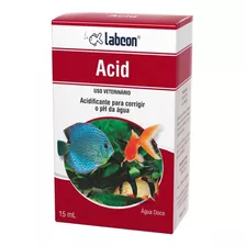 Alcon Labcon Acid 15ml