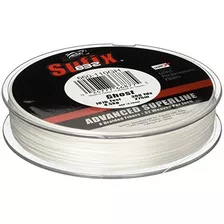 Sufix 832 Braid 65 Lb Ghost 300 Metros