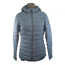 Campera Northland Ataria Microloft Liviana Abrigada Mujer