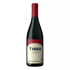 Vino Toro Tinto X 1 Litro