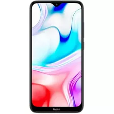 Xiaomi Redmi 8 32gb Preto Muito Bom - Celular Usado