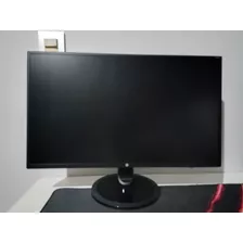 Monitor Hp N246v Led 23.8 Negro 100v/240v 