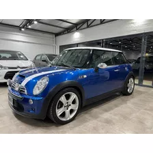 Mini Cooper S Chili S