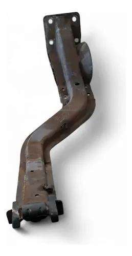 Suporte Paralama Scania R124 2005