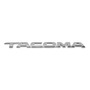 Logo Emblema Para Toyota Tacoma Portaln Toyota Tacoma