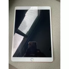 iPad Pro (10,5 Polegadas) 256gb - Dourado