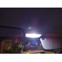 Juego Focos Led H4 Luz Baja Vw Derby Mi 2005 2006 12v 35w