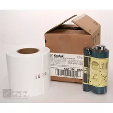 Kodak Kit De Impresión Fotográfica Para La Impresora 6800