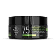 Cera Force Men Efeito Acetinado N°75 60g