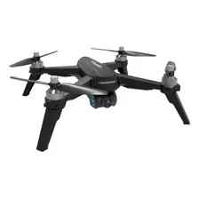 Drone Jjrc Jjpro Epik X5 Con Cámara Fullhd Black 5ghz 1 Batería