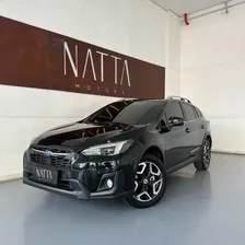 Subaru Xv 2.0 16v Gasolina L Awd Lineartronic