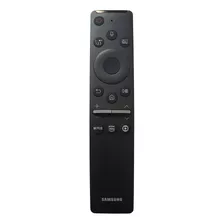 Controle Remoto Samsung Smart Tv 4k Comando Voz