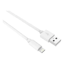 Cable De Carga Para iPhone Aiwa Awp18070w