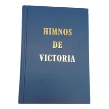 Himnario De Victoria, Letra