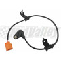 Par Sensor Abs Honda Accord Ex-r 2000 2.3l