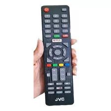 Control/remoto Para Jvc Smartv.