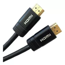 Cable Hdmi 2.1v 1.8mts 4k/120hz 8k/60hz Ps5 Y Xbox Series