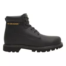 Bota Bradok Eldorado Good Bold Preto