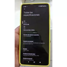 Xiaomi 11t 8gb + 4 Ram 256 Rom 