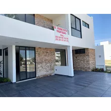 Casa En Venta Lomas De Angelopolis Puebla 