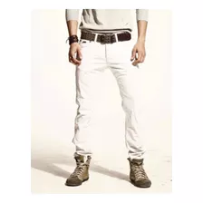 Jeans Bowen Devon Exclusivo Único