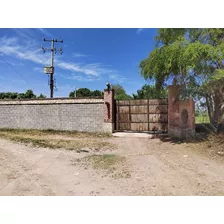 Rancho En Venta