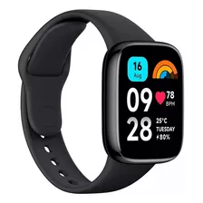  Redmi Watch 3 Active Xiaomi Pantalla. Llamadas