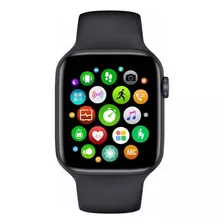 Reloj Smartwach W26+ W26 Plus Nuevo Planeta Rix