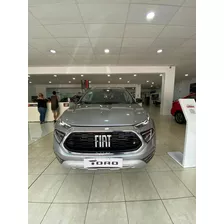 Nueva Fiat Toro 0km Permuto Por Usado Montana Saveiro Rp 