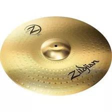 Placa De Conducción Promocional 2.0 Zildjian Planet Z Plz20r Ride Usa