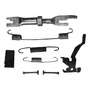 Kit Herrajes De Balatas Dodge Neon 1998-1999 Del Ck