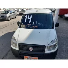 Doblo 2014 + Direção ( Ac. Troca )