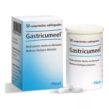 Gastricumeel Tab