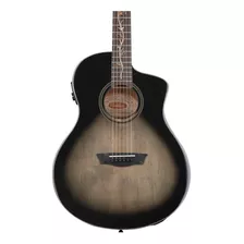 Guitarra Electroacústica Washburn Bella Tono Vite S9v