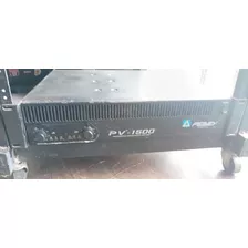 Planta Sonido Peavey Pv1500