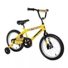 Dynacraft Magna Daños Niños Bmx Calle Mayor / Bici De La Suc