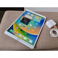 iPad Pro 2a Gen 10.5 Wifi 64gb Dorado Touch Id Usada Ios 16