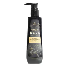 Primont Cell Células Madre Shampoo Cabello Dañado X 500ml