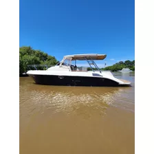 Crucero Donna 32 2 Volvo 270hp C/u Patas Dp No Segue Klase A