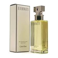 Perfume Eternity Dama 100ml By Calvin Klein !!!