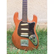 Guitarra Snake Mosrite - 60s - Frete Grátis 