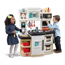 Cocina, Cocinita De Juguete, Niñas, Niños Juego Infantil