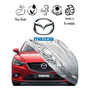 Cubre / Cubre / Cubre Auto Mazda 6 Sedan Con Broche 2019