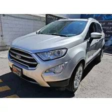 Ford Ecosport 2021