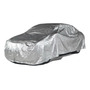 Funda Cubierta Lona Afelpada Cubre Mazda 3 Sedan 2023 2024