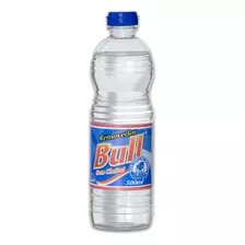 Removedor Bull Sem Cheiro 500ml Bufalo