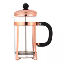 Cafeteira Clink Ck4836 Manual Rose Prensa Francesa