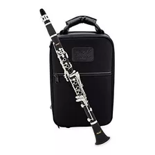 Jean Paul Usa Cl-400 Clarinete Intermedio.